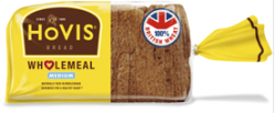 Hovis is one of Premier's Power Brands
