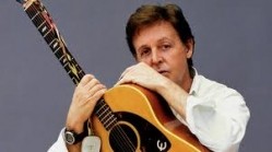 Sir Paul McCartney: 'Someone said 'Whack in a bit of that [horse meat] mate. They’ll never know’