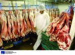 Halal meat requires prescribed methods of killing