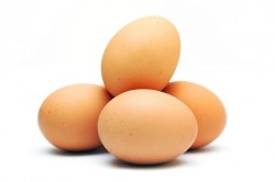 99% of all UK egg producers are now compliant with EU legislation