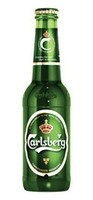 The new Carlsberg plant could produce up to 60,000 bottles of beer every hour