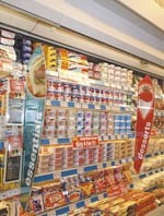 Retail sector biggest refrigeration energy user
