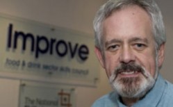 Jack Matthews, chairman of Improve and the National Skills Academy, is to leave the organisation. His responsibilities will transfer as from April 30 to Justine Fosh as executive director and Stephen Chambers as finance director