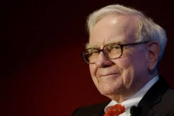 Warren Buffett: 'I made a mistake on Tesco' 
