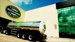 Pressure from within the big three UK dairy groups have hit profits at Wiseman