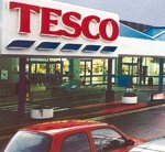 Tesco puts poor-performing suppliers in 'intensive care'