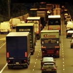 Unilever is calling for collaboration to cut vehicle numbers on the road 