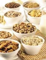 Cereal producers make moves to meet concerns over health
