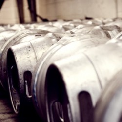 Leeds Brewery offers four permanent beer brands, plus a range of seasonal varieties