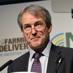 The horsemeat crisis had an upside, DEFRA boss Owen Paterson told Food Manufacture