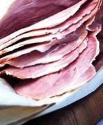 Low-salt cooked ham is no easy meat for Sussex firm