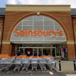 Sainsbury's outperformed many of its rivals over the festive season