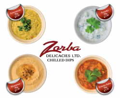 Zorba Delicacies has announced plans to create 100 jobs