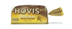 Hovis is one of the Power Brands that will feature in Premier's ad campaign