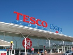 Tesco's third quarter results were 'disappointing and poor', said City analyst Shore Capital
