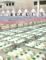 New milk processing site to create 500 jobs