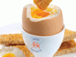 Stick to Lion mark eggs given salmonella outbreak, BEIC roars