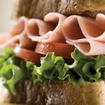 Wraps provide a convenient sandwich alternative