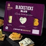 New system software has reaped rewards for Blacksticks cheese 