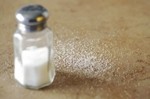 Food industry baffled by NICE salt guidance
