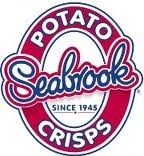 Seabrook crisps
