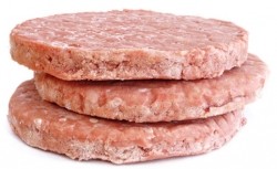 BFFF: Labelled date of freezing should be the date of freezing of the burger, not of the meat ingredient