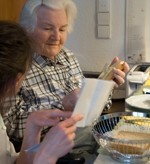 The Food Standards Agency is considering tougher thresholds for Listeria monocytogenes in ready-to-eat foods for vulnerable groups – such as the elderly 