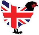 Promoting British chicken and the Red Tractor mark is the aim of the new publicity campaign