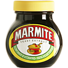 Widepread disruption: Marmite on the M1 caused chaos among rush hour commuters