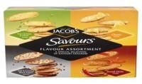 Pladis unveils Christmas ranges for Jacob’s and Carr’s
