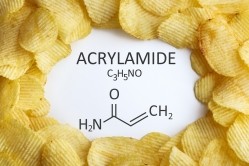 Acrylamide can be found in products such as crisps, chips and cakes. iStock credit piotr_malczyk