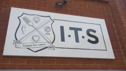 Step inside the factory at I.T.S