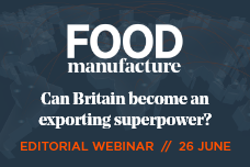 Can Britain become an exporting superpower?