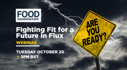 Fighting Fit for a Future in Flux