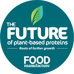 The future of plant-based proteins 2021