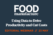 Using data to drive productivity and cut costs