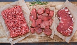 Demand from the Philippines has boosted UK red meat exports