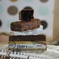 Lizzie’s Food Factory: Gluten-free Brownie