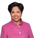 Indra Nooyi, chairman and ceo of PepsiCo
