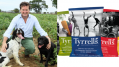 Former Tyrrells boss takes Amplify Snacks ceo role