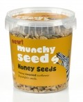 Seeds recalled over glass and stones fears