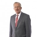 Dirk Kloosterboer, new chairman of Vion Food Group