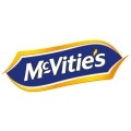 McVitie’s is Britain’s best biscuit 