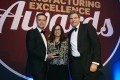 Ambient manufacturing company of the year