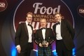 Food manufacturing company of the year