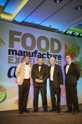 Moy Park crowned company of the year