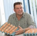 Dairy farmer’s son leads ‘eggspansion’ 