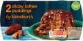 Sainsbury in sticky recall situation