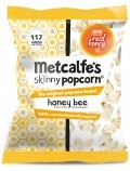 New popcorn flavour buzzes onto market