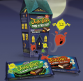 McVitie’s unleashes spooky onslaught 